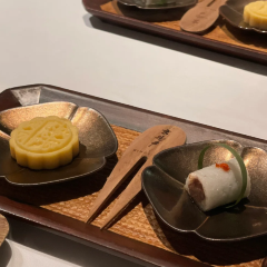 JINGJI ARISTOCRAT CUISINE BY RONG User Photo