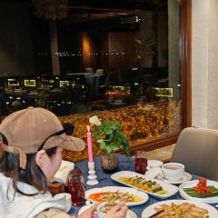星荣私厨定制餐厅 User Photo