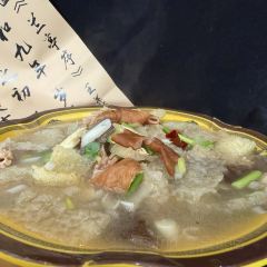 华林水席村(九都东路店) User Photo