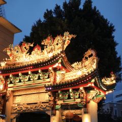 五一豆浆 User Photo