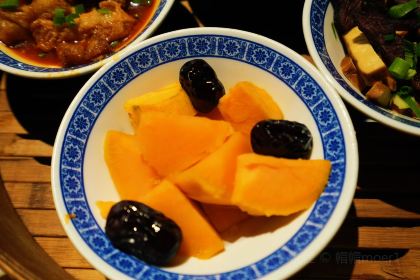 潞州宴·小馆店