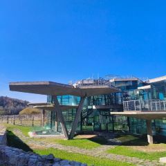 漫江鹿苑·鹿停西餐厅 User Photo