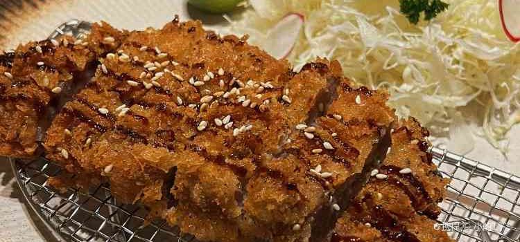 丁小福糖水铺子