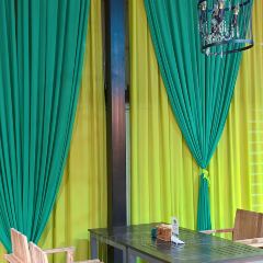 敏格拉吧缅甸餐厅(MinGaLaBar) User Photo