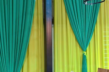 敏格拉吧缅甸餐厅(MinGaLaBar)