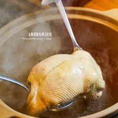 浦江淮宴 User Photo