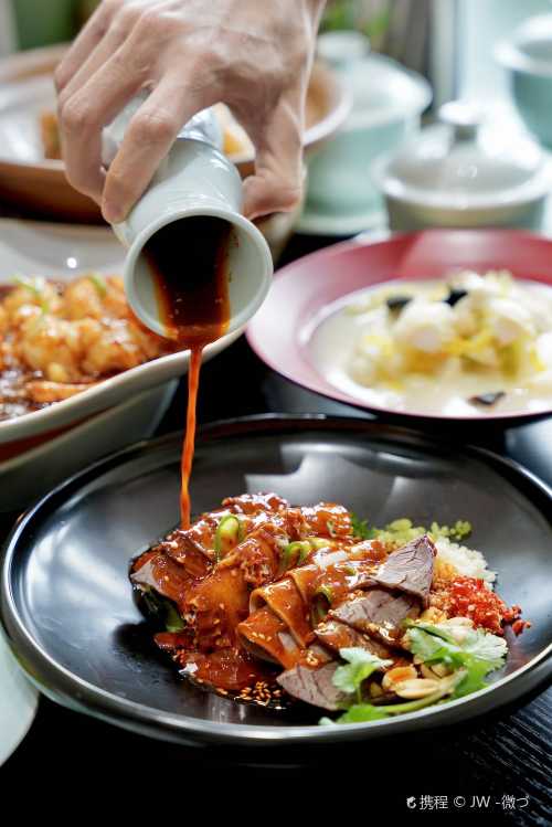 椿庐ChunLounge(深圳湾店)