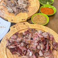 老绥元烧麦(团结大街店) 여행 사진