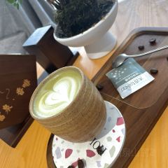 花築·富泉山居（沂蒙山旅遊區蒙山國家森林公園店）·富泉好食張用戶圖片