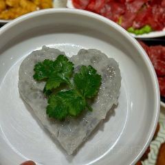 醉响恰烤肉(吉联MALL店) User Photo