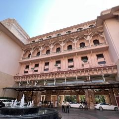 Jamavar User Photo