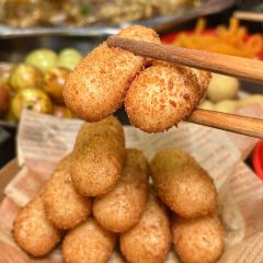麒荣椒麻鱼椒麻蛙(喜悦汇店) 여행 사진