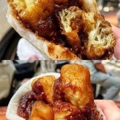 丁记田间鳝鱼(总店) User Photo