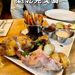 1640 Bistro User Photo