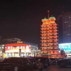 Bantongshui (huaihai) User Photo