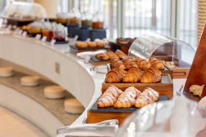 Suan Bua , Centara Ras Fushi Resort & Spa Maldives