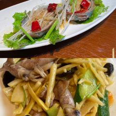 Niushigedatangxiao Seafood User Photo