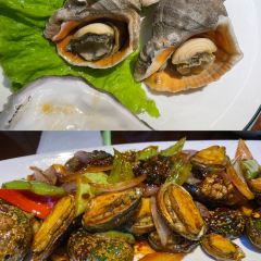 Niushigedatangxiao Seafood User Photo