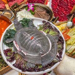 庖丁家牛肆·鲜牛肉火锅(东原1891店) User Photo