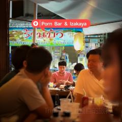 秋哥国际猪脚饭 Inter Pork Leg with Rice (Go Chew) User Photo