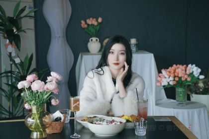 Bistro·蓝汀餐酒馆