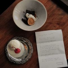 patisserie mont plus User Photo