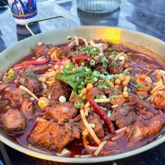 蓝墙面肺子(赛依拉木街店) User Photo
