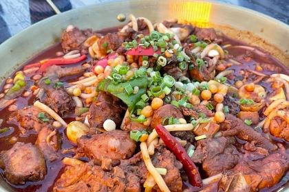 柳芭俄罗斯列巴房