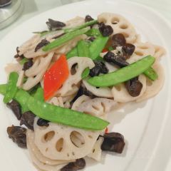 杨家大院(浏河店) 여행 사진