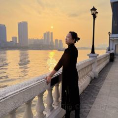 GUANGZHOU MOOD FOR LOVE WINE BAR 여행 사진