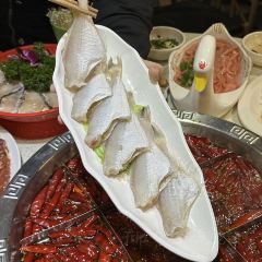 四库全牛油老火锅(空港店) User Photo