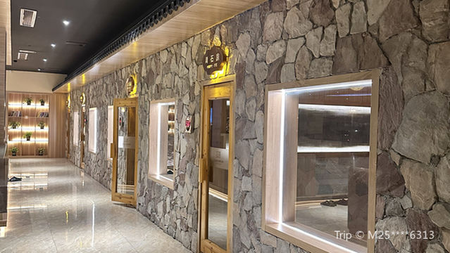 jiang nan shui hui ( he yuan wan ma dian )