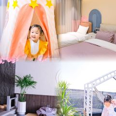 快樂家園•大魚王（南山竹海店）張用戶圖片