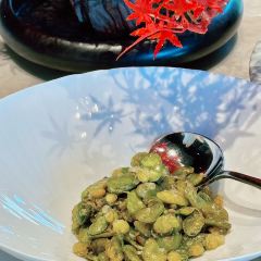 鲐赏河豚(徐汇店) User Photo