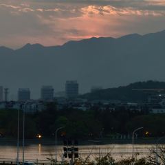 福州融僑皇冠假日飯店·美廚滙全日餐廳張用戶圖片