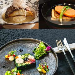 Ginza Uchiyama User Photo