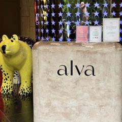 ALVA KL張用戶圖片