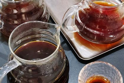 Laobaixing Local Restaurant