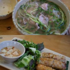 QUÁN BỤI - Original User Photo