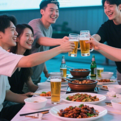 华苑中餐厅 User Photo