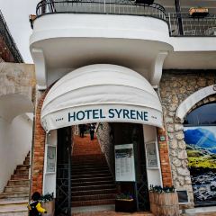 Ristorante La Limonaia User Photo