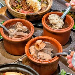 霞姐老牌瓦煲飯(中山路店)張用戶圖片