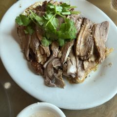 伟记牛肉(金鸿公路店) User Photo