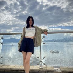 湖之味鱼庄(广龙店) User Photo