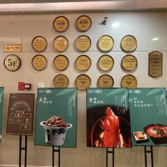 Yu Ya Yuan User Photo