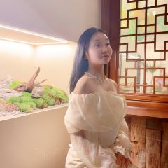 NANTINGCHAXU User Photo