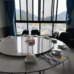 竹乡味道·老安吉味 User Photo