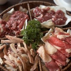 黔山禧·非遗古法酸汤(嘎歌古巷店) 여행 사진