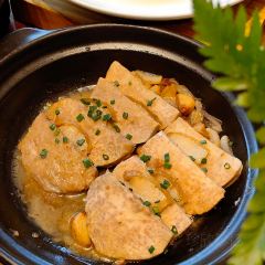 瑶王府·广西菜(五象合景店) User Photo