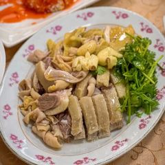 不眠咖啡店 User Photo